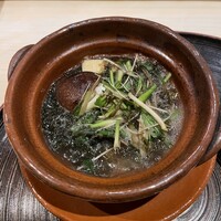 赤坂 渡なべ - 
