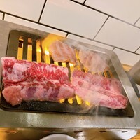 ビーフキッチン 渋谷店 - 