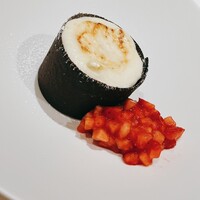 リストランテ フォンタナ - 