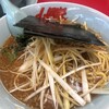 ラーメン山岡家 狸小路4丁目店