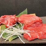 完全個室焼肉ITADAKI - 