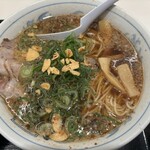 たかばしラーメン - 