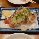 ちょい飲み酒場 酔っ手羽食堂 - 