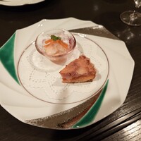海鮮フランス料理 和楽 - 
