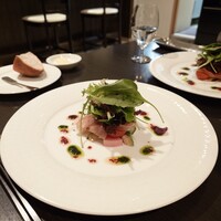 海鮮フランス料理 和楽 - 