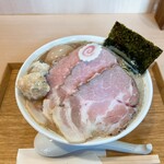 RAMEN TOIRO - 