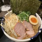 節骨麺 たいぞう - 