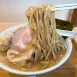 RAMEN TOIRO - 