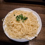 Tsubokichi - ちゃんぽん麺