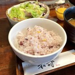 米寿 - 十六穀米
