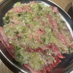 Yokohama Yakiniku Kintan - 