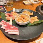 Yakiniku Teppanyaki Nakatsuru - 