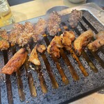 大阪焼肉ホルモンふたご - 