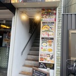 チェリーナ邸 石窯イタリア酒場料理 北浜淀屋橋店 - 