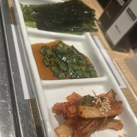 横浜焼肉kintan - 
