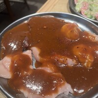 横浜焼肉kintan - 