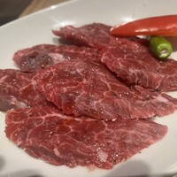横浜焼肉kintan - 