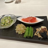 中国飯店 市ヶ谷店 - 