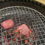 松阪牛 取扱店 焼肉白ひげ - 