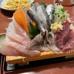 埼玉漁港 海鮮食堂 そうま水産 - 