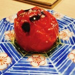 やきとり 清水 - 