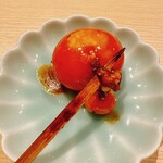 やきとり 清水 - 