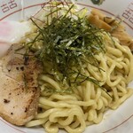 Abura Soba Noseya - 