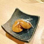 やきとり 清水 - 