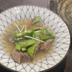 Matsuzakagyuu Toriatsukaiten Yakiniku Shirahige - 