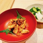 やきとり 清水 - 