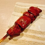 やきとり 清水 - 