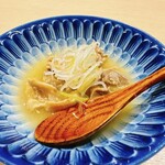 やきとり 清水 - 