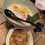 Ramen Kiyotsuki - 