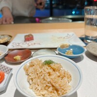 鉄板焼なか乃 - 