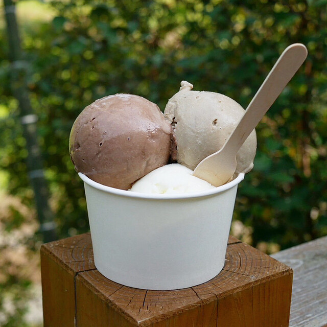 Milk Kobo Sora photo