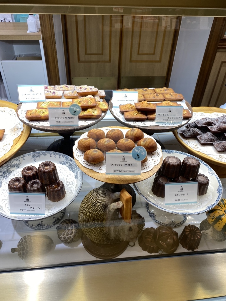 le sucreページ メニュー写真 : ル シュクル シュクル （LE SUCRE SUCRE