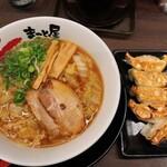 ラーメン まこと屋  - 