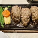 溶岩焼肉ダイニング bonbori - 