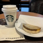 STARBUCKS COFFEE - 