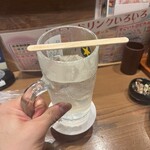 Yakiniku Horumon Sakaba Nikunoyama - 