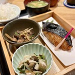 魚ト肴いとおかし - 