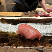THE SUSHI GINZA 極 - 