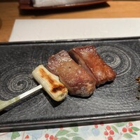 赤坂 金舌 - 