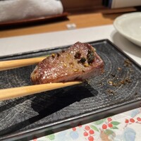 赤坂 金舌 - 