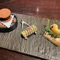 YAKITORI 燃 es - 