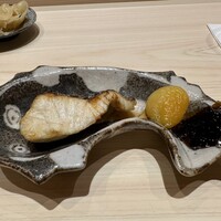 THE SUSHI GINZA 極 - 