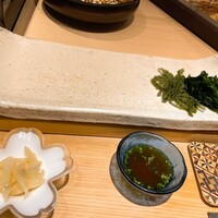 すし岩瀬 - 