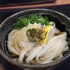 本格手打うどん はゆか