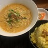 バグース インドネシアン キッチン
