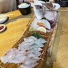 釣船茶屋 ざうお 新宿店